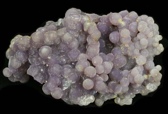 Grape Agate From Indonesia #38193